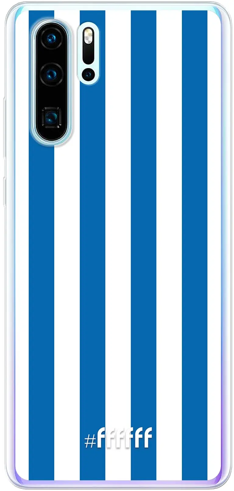 SC Heerenveen P30 Pro