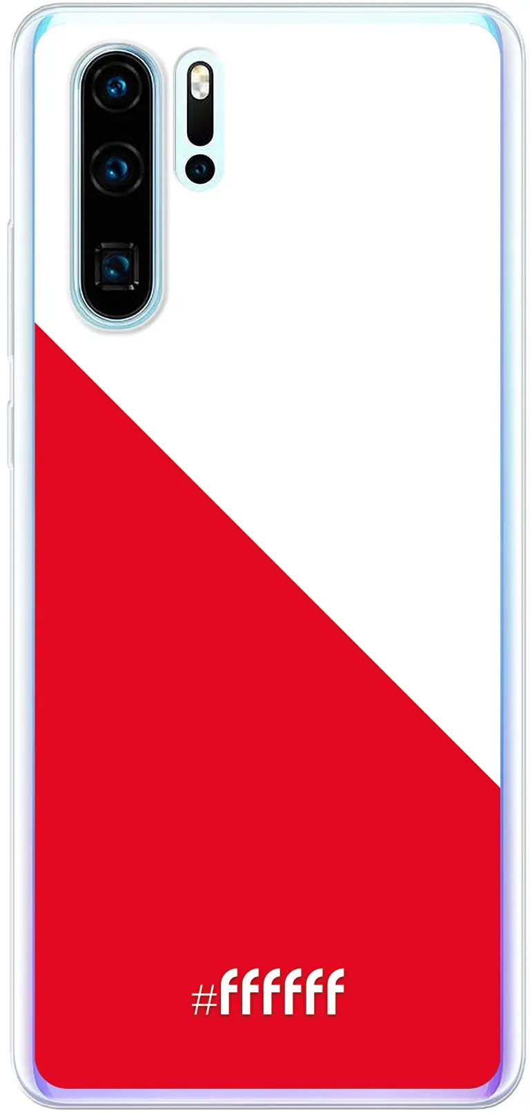 FC Utrecht P30 Pro