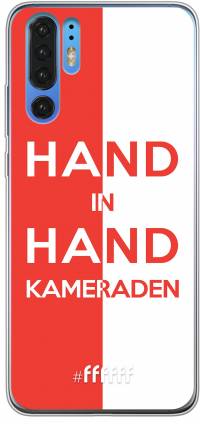 Feyenoord - Hand in hand, kameraden P30 Pro