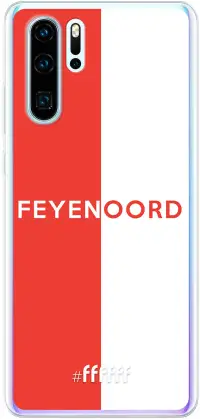 Feyenoord - met opdruk P30 Pro