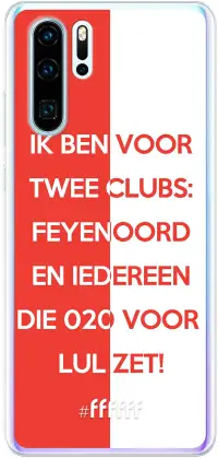 Feyenoord - Quote P30 Pro