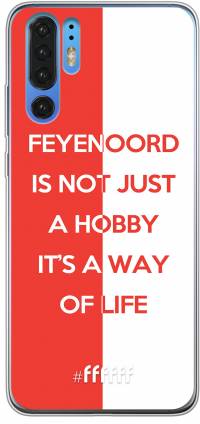 Feyenoord - Way of life P30 Pro