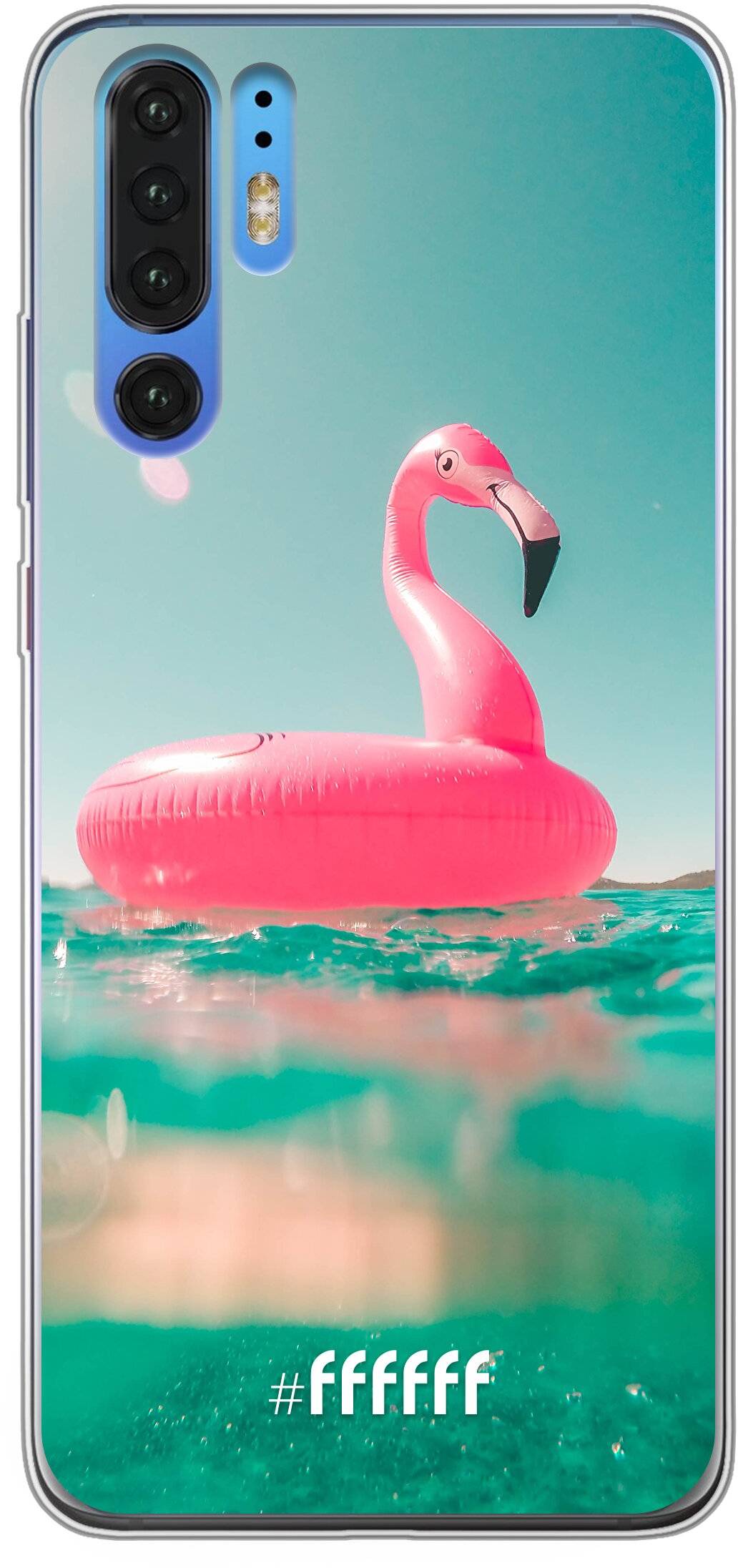 Flamingo Floaty P30 Pro