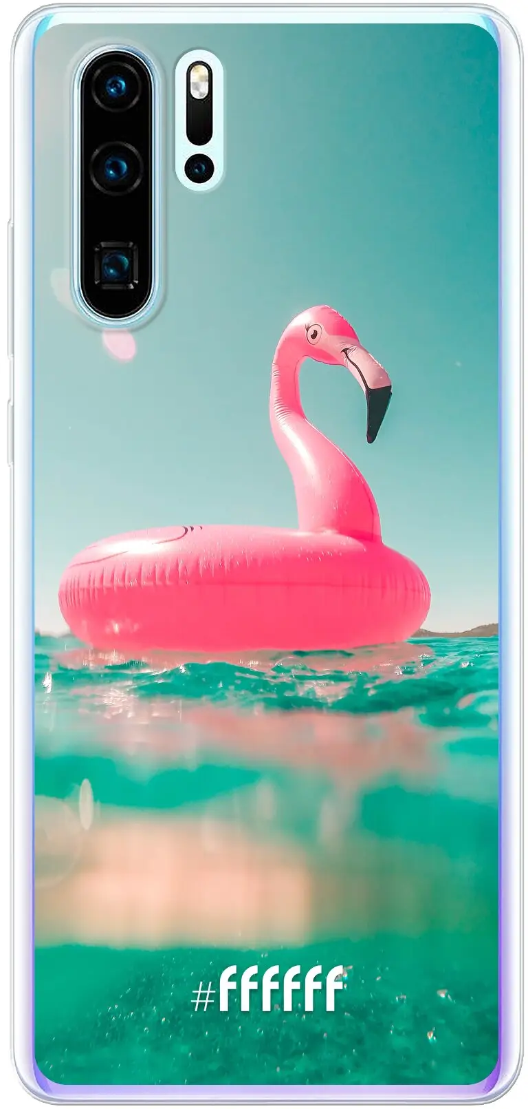 Flamingo Floaty P30 Pro