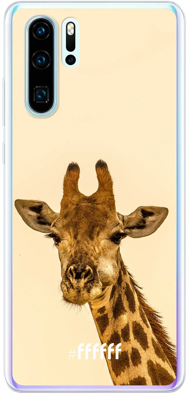 Giraffe P30 Pro