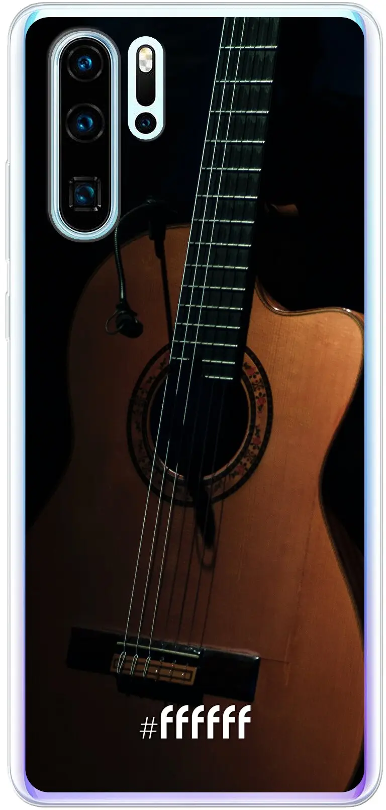 Guitar P30 Pro