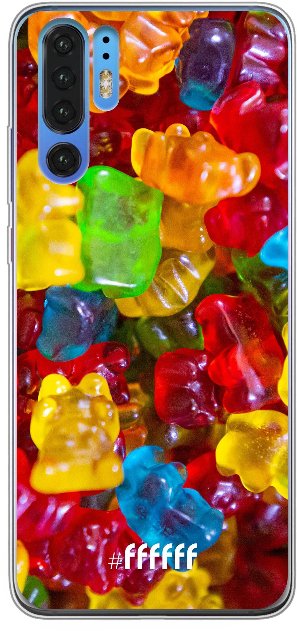 Gummy Bears P30 Pro