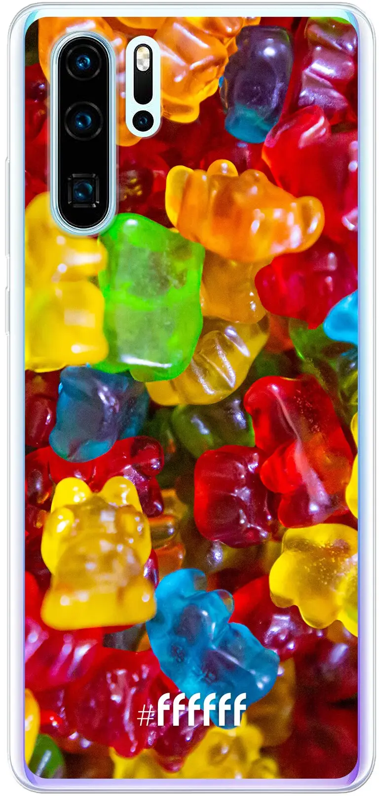 Gummy Bears P30 Pro