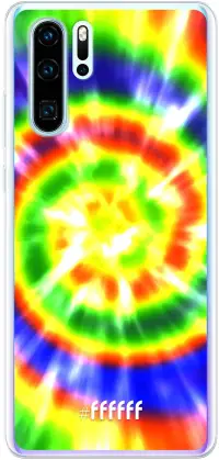 Hippie Tie Dye P30 Pro