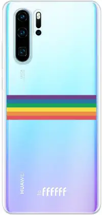 #LGBT - Horizontal P30 Pro