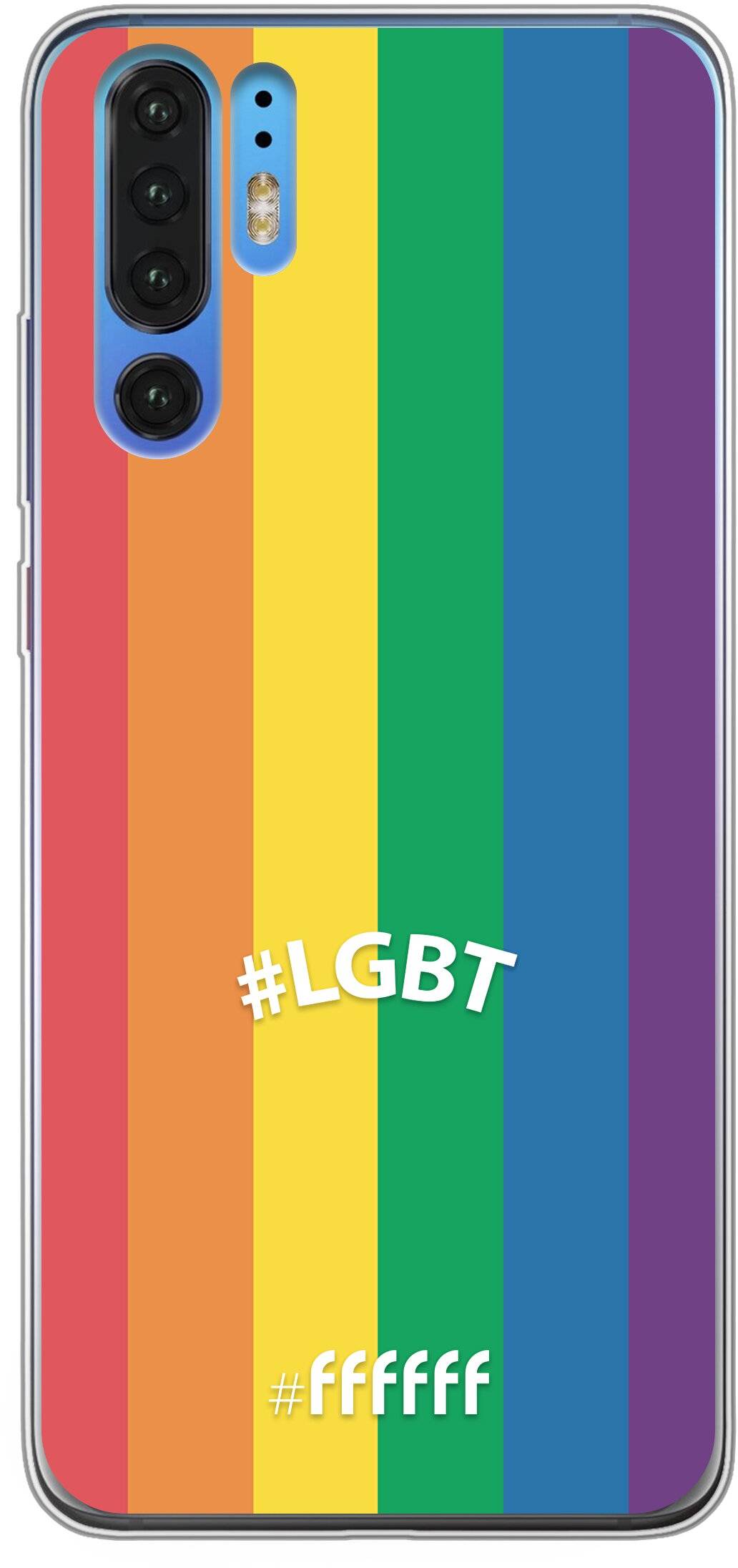 #LGBT - #LGBT P30 Pro