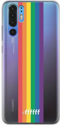 #LGBT - Vertical P30 Pro