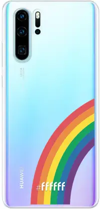 #LGBT - Rainbow P30 Pro