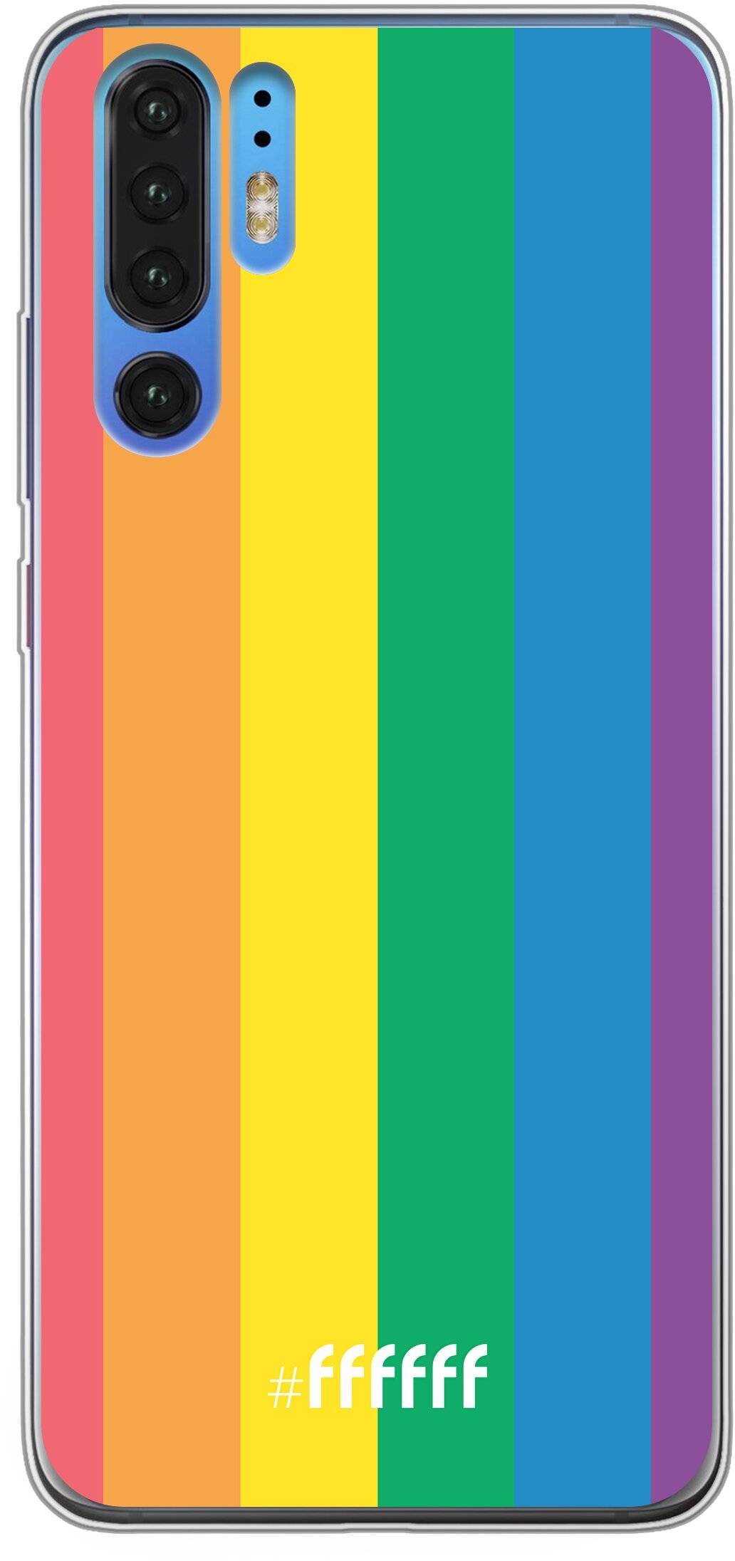 #LGBT P30 Pro