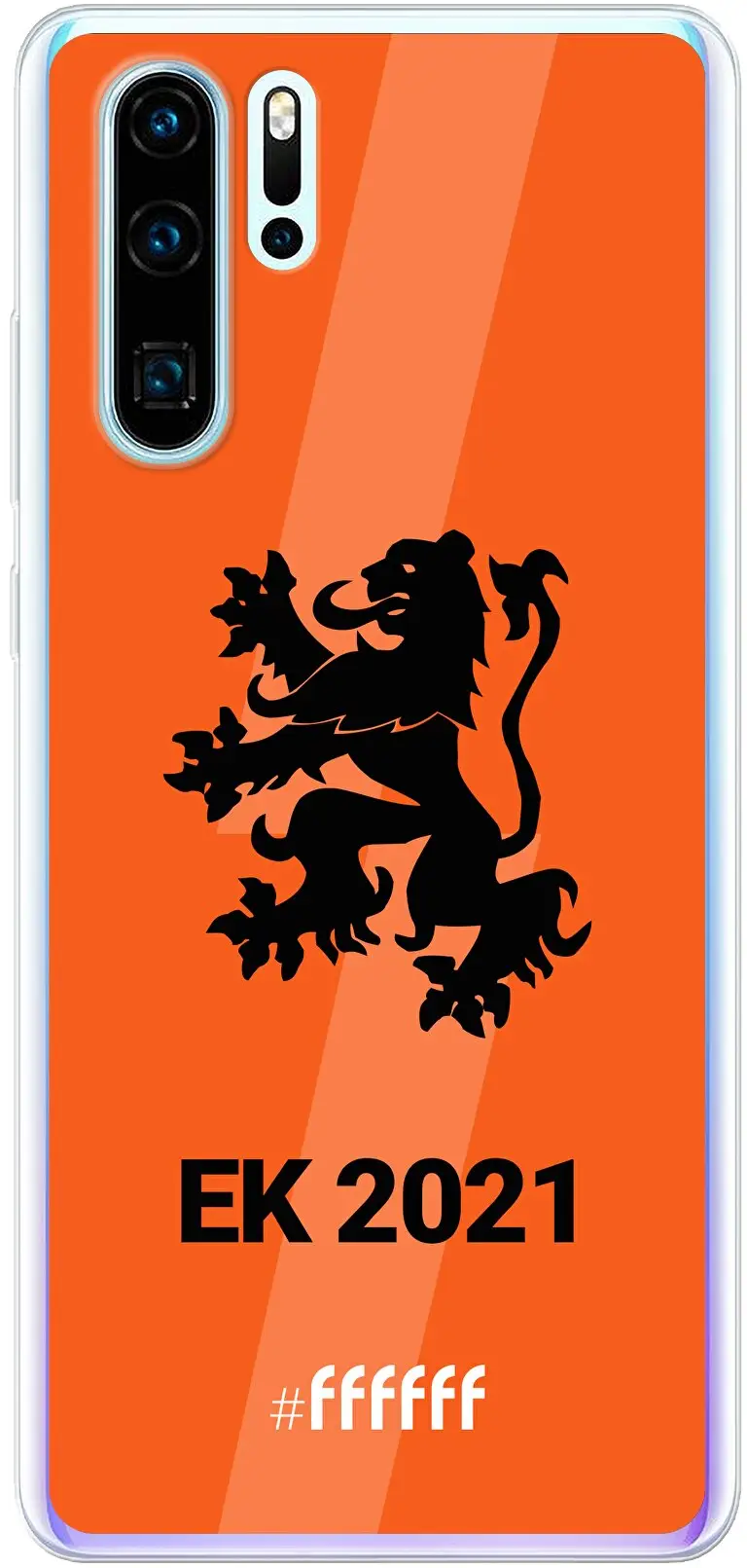 Nederlands Elftal - EK 2021 P30 Pro