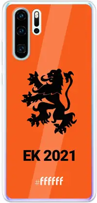 Nederlands Elftal - EK 2021 P30 Pro