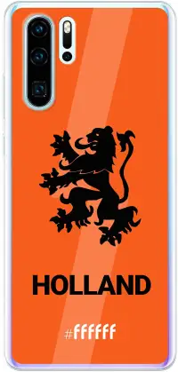 Nederlands Elftal - Holland P30 Pro