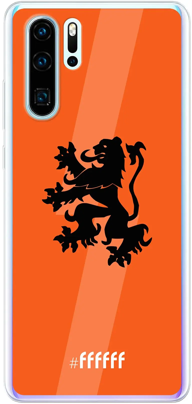 Nederlands Elftal P30 Pro