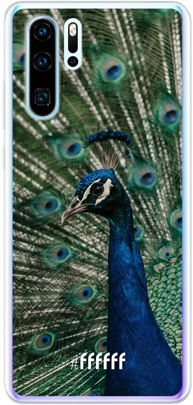 Peacock P30 Pro