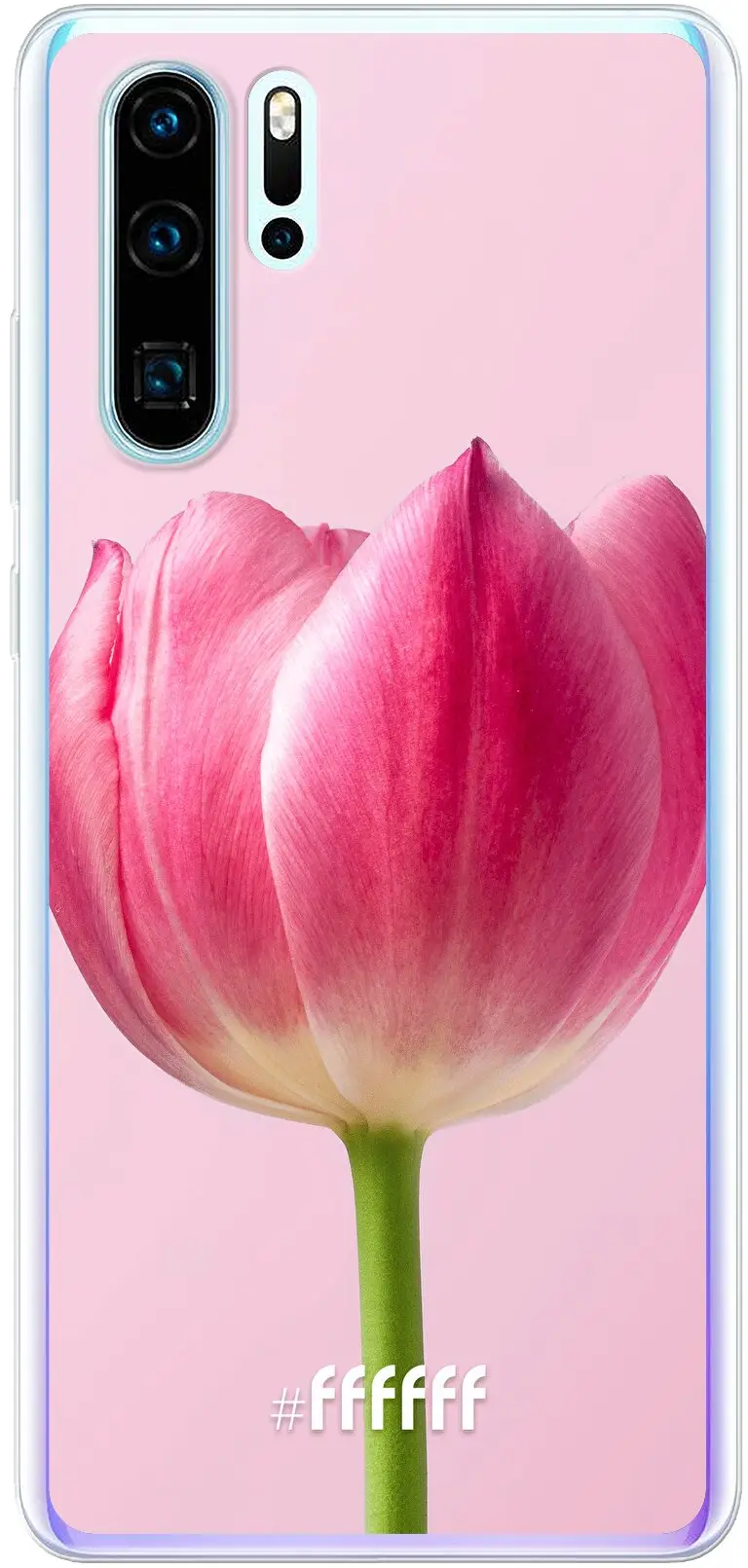 Pink Tulip P30 Pro