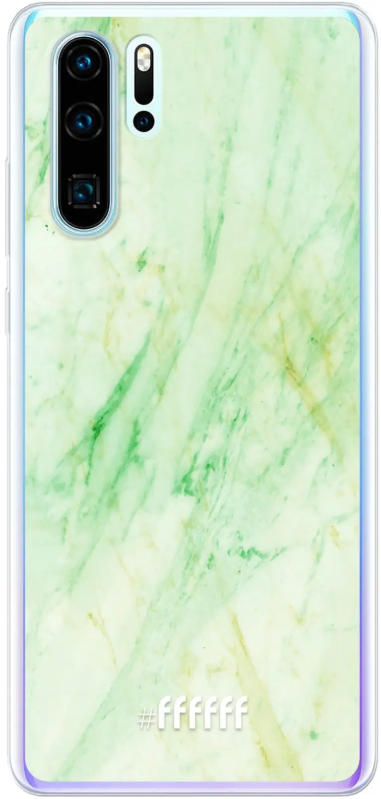 Pistachio Marble P30 Pro