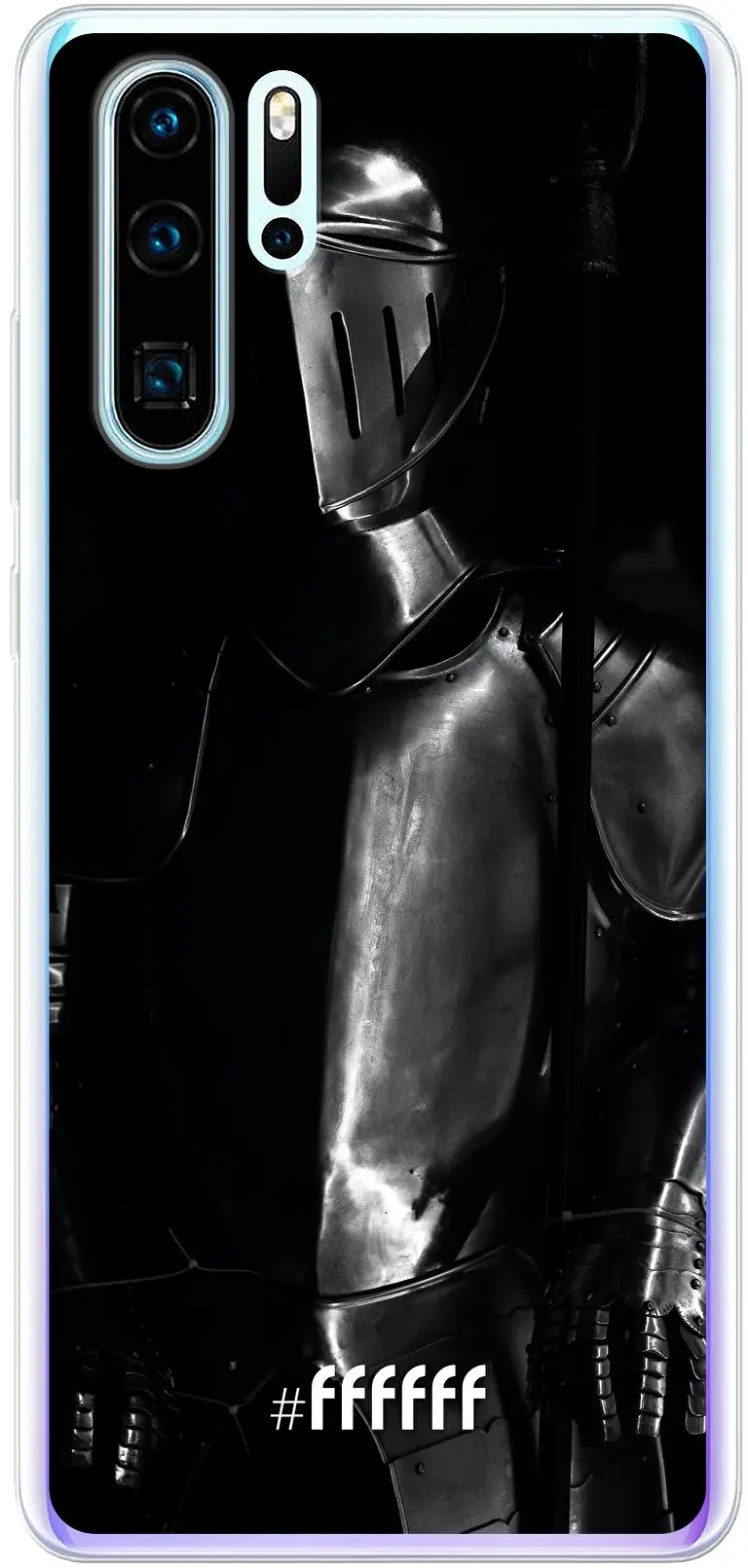 Plate Armour P30 Pro