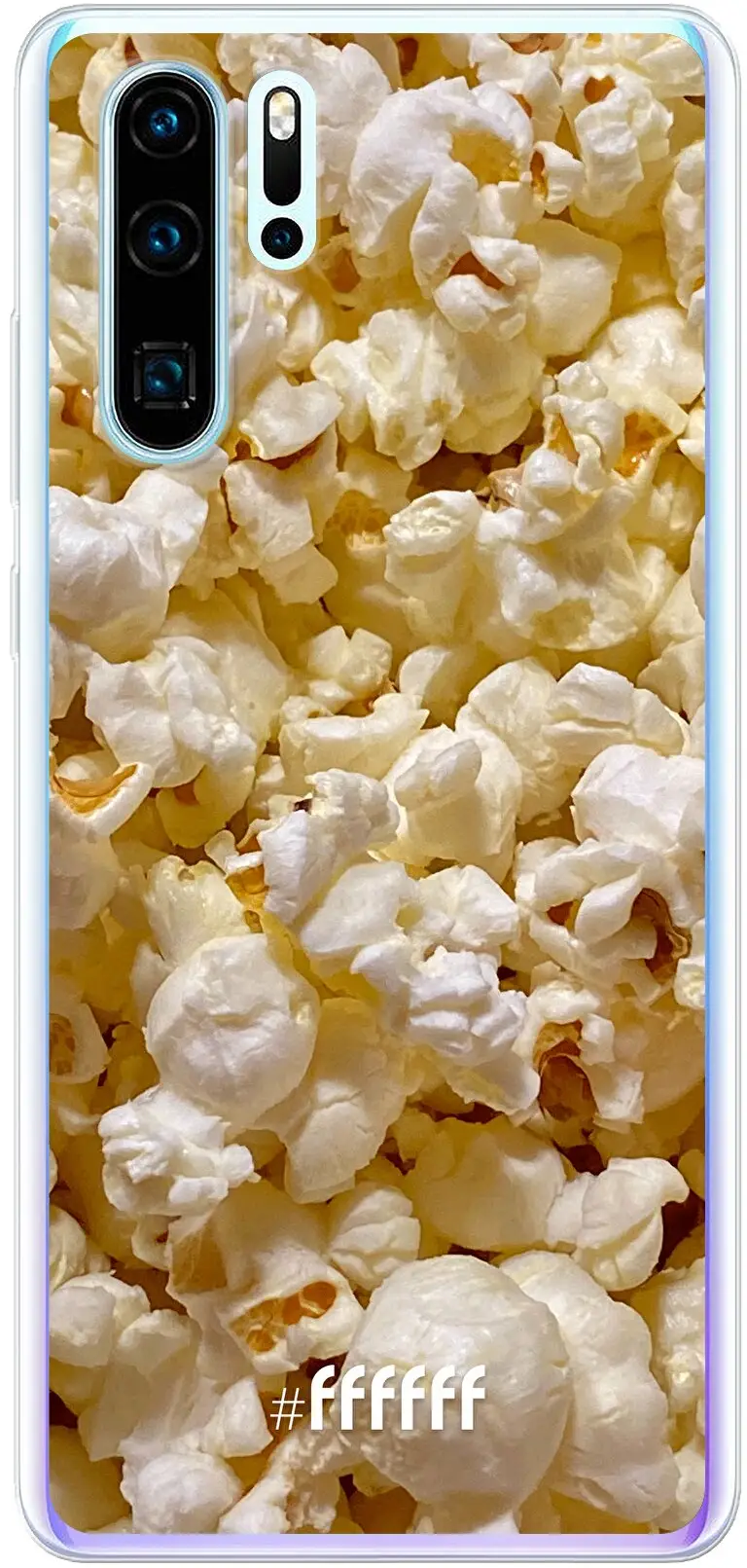 Popcorn P30 Pro