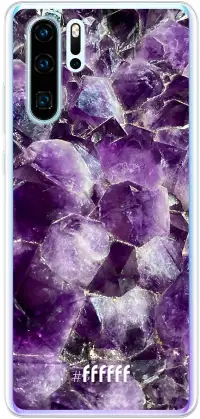 Purple Geode P30 Pro