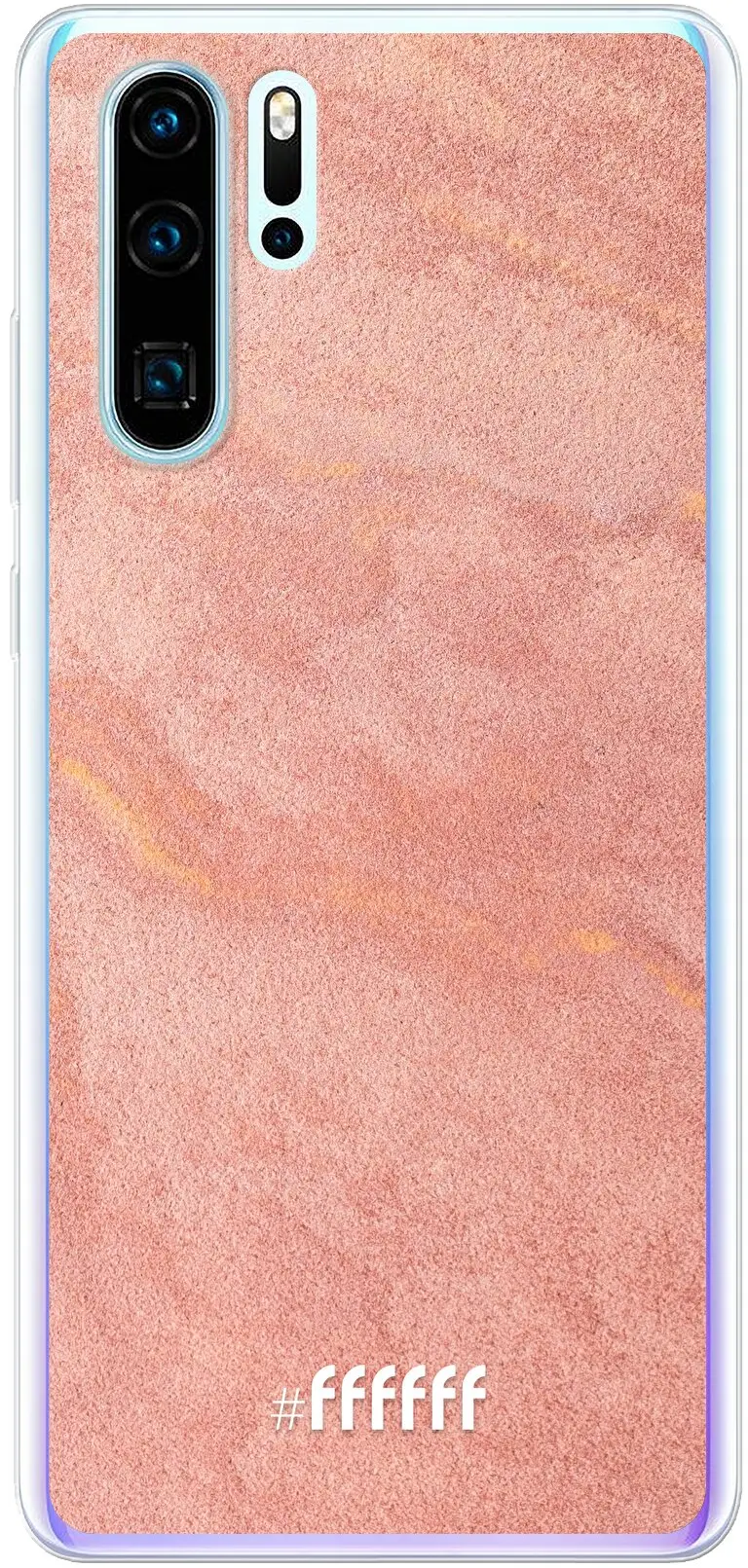 Sandy Pink P30 Pro