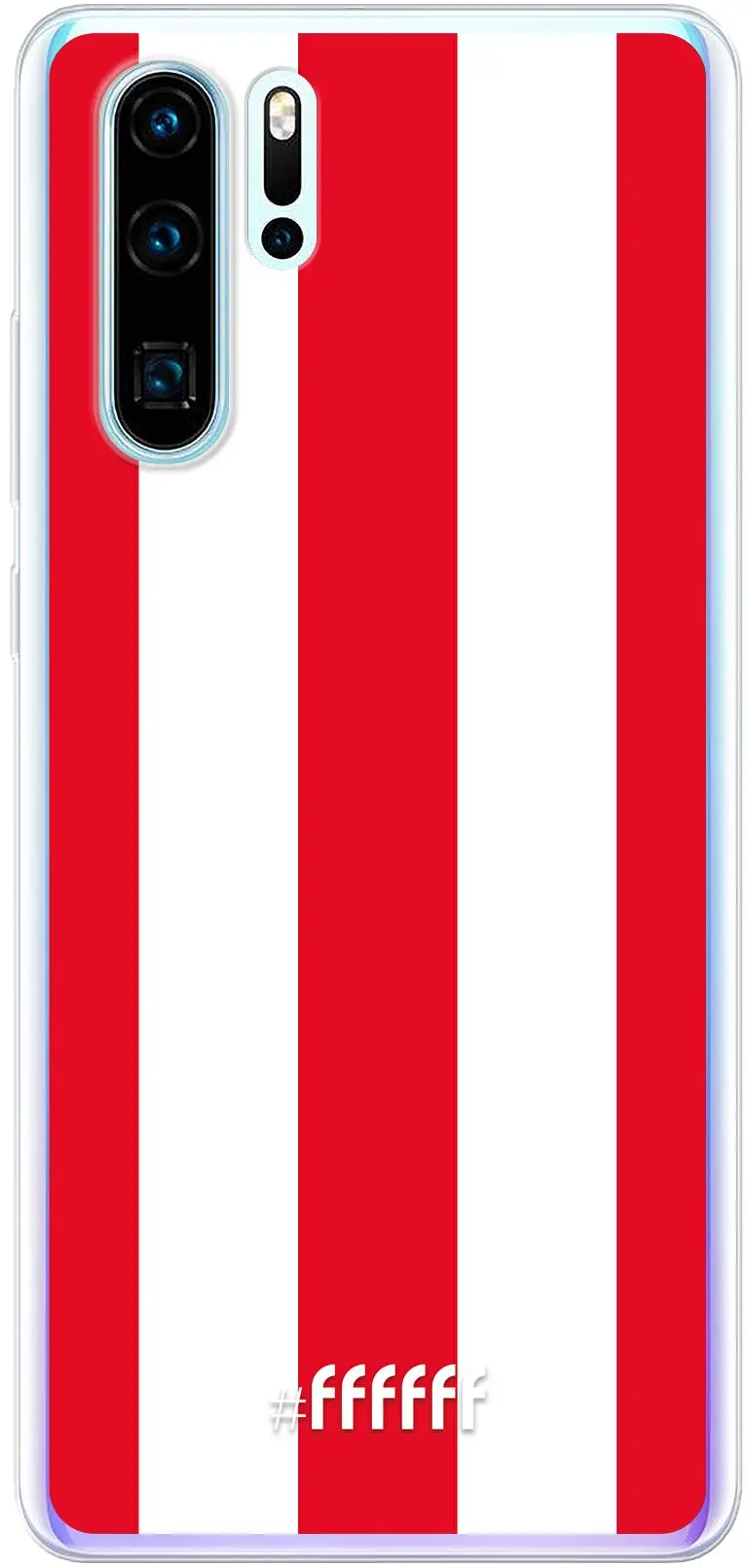 Sparta Rotterdam P30 Pro