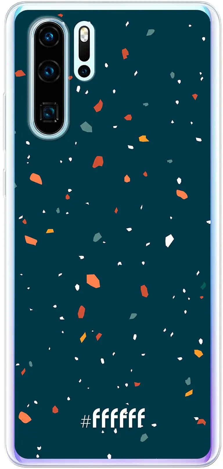 Terrazzo N°9 P30 Pro