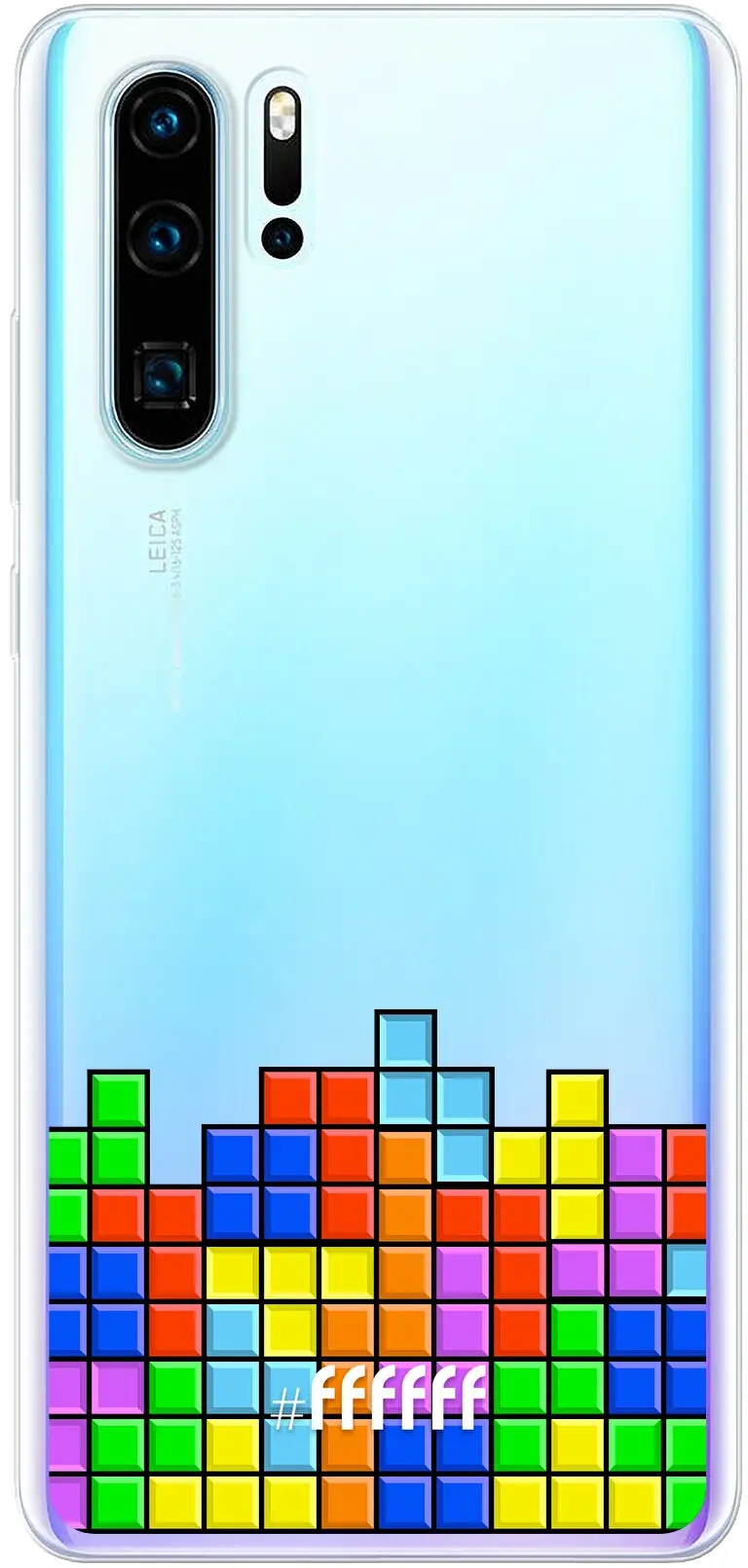 Tetris P30 Pro