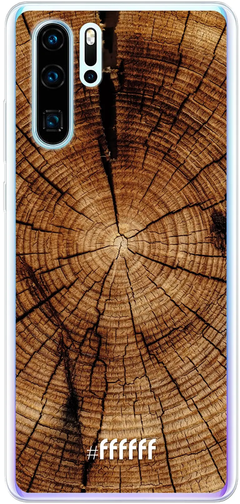 Tree Rings P30 Pro