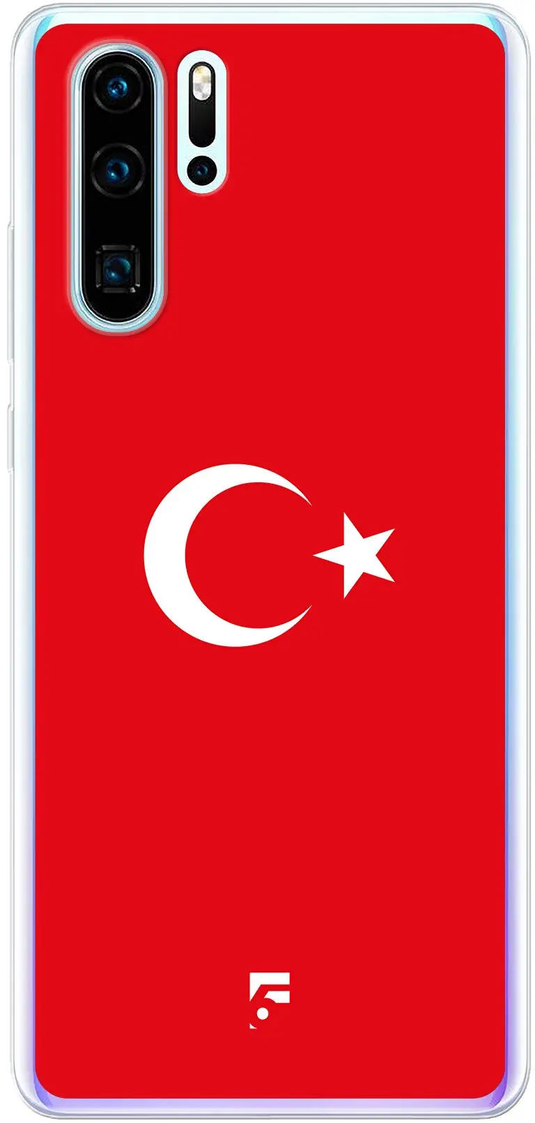 Turkije vlag P30 Pro