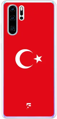 Turkije vlag P30 Pro