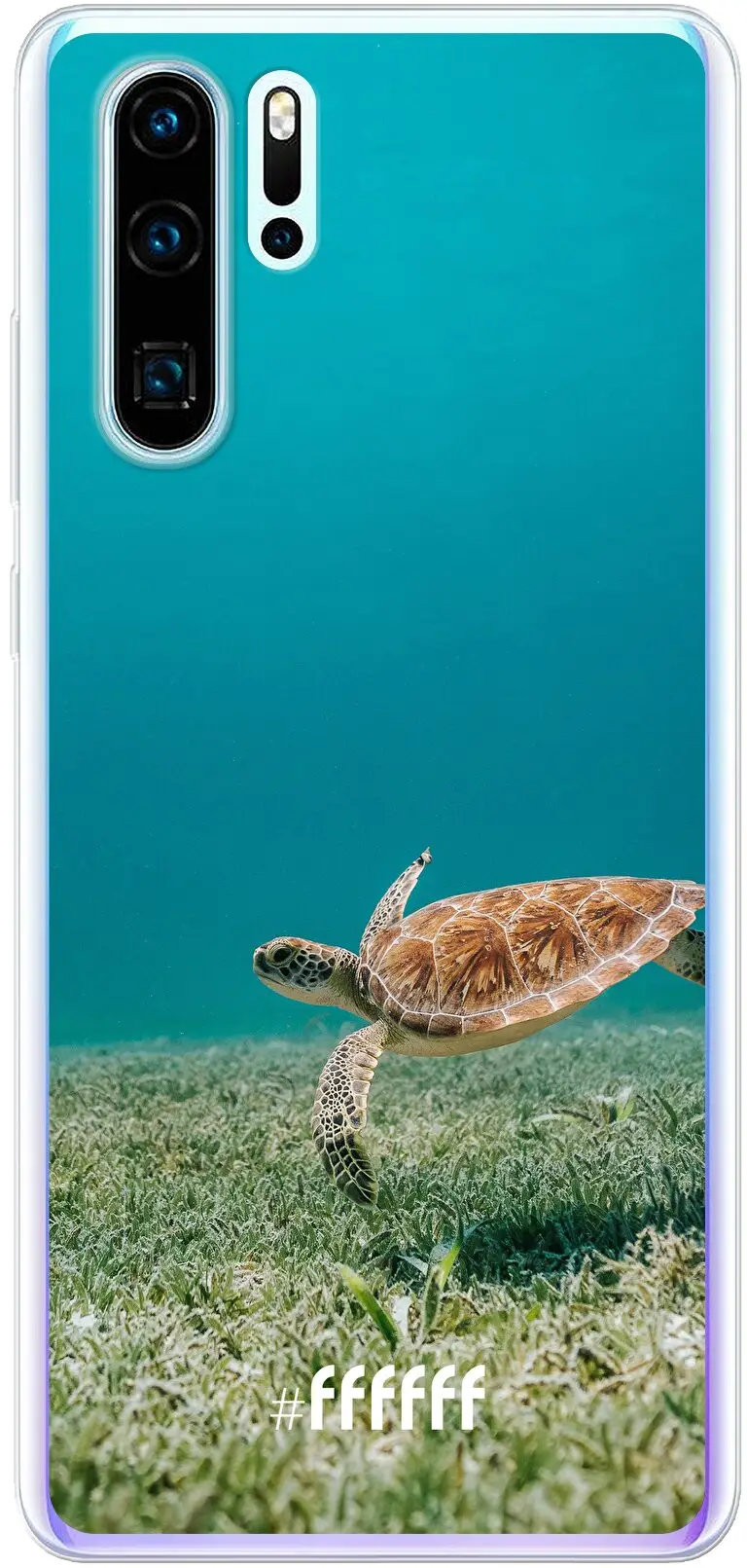 Turtle P30 Pro