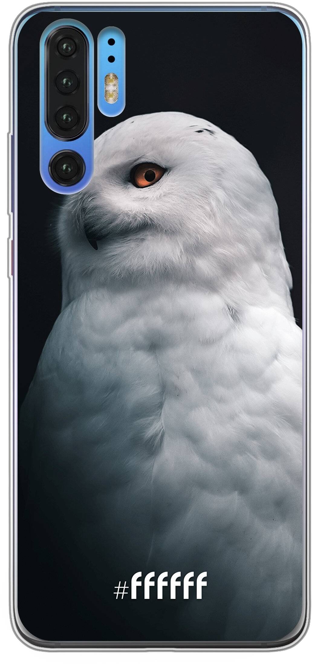 Witte Uil P30 Pro