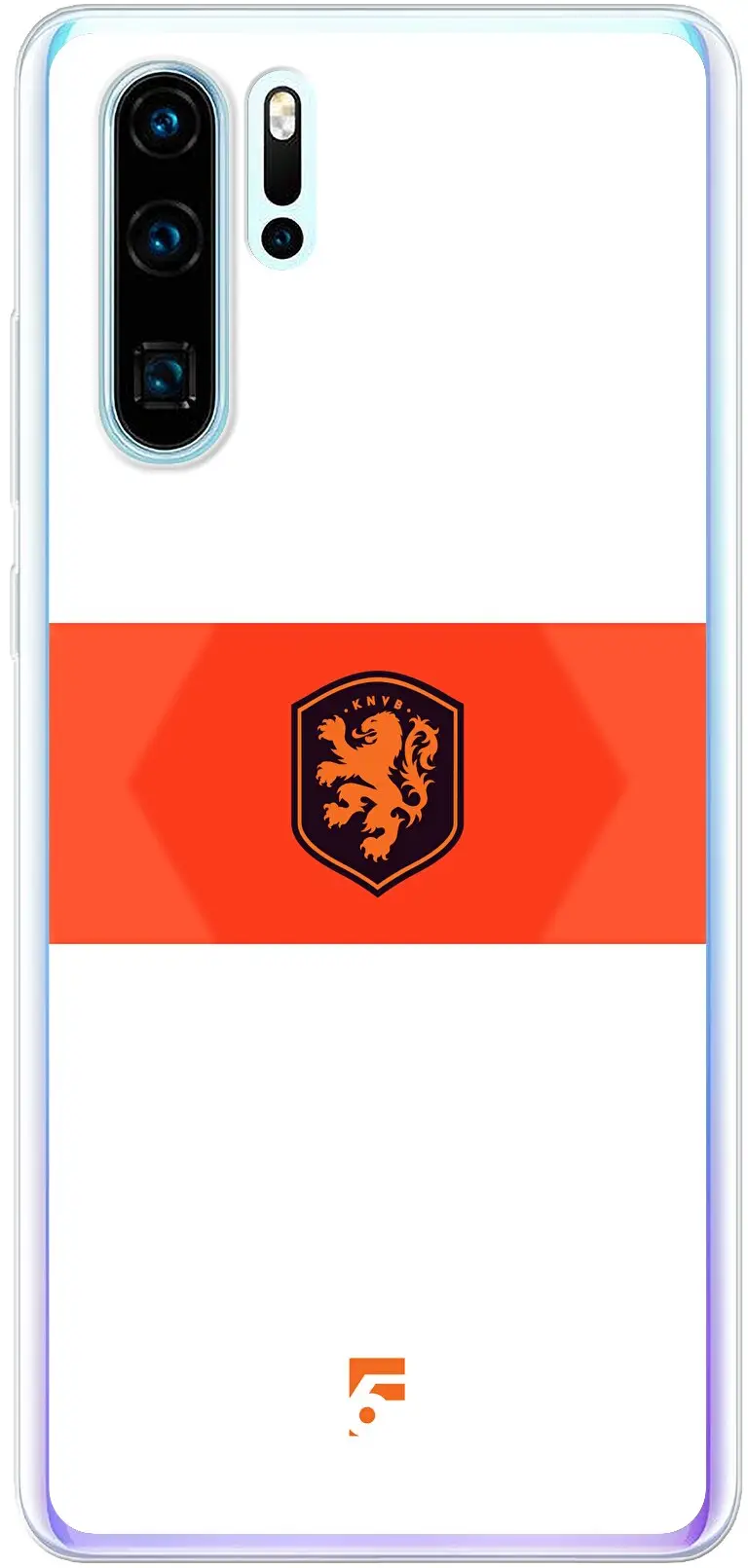 WK 2026 - Nederland uit P30 Pro