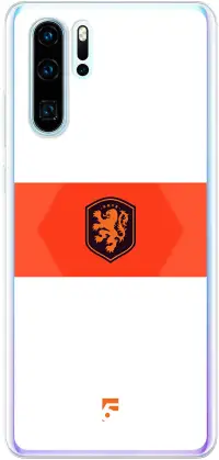 WK 2026 - Nederland uit P30 Pro