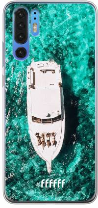 Yacht Life P30 Pro