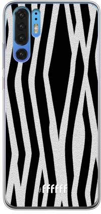 Zebra Print P30 Pro