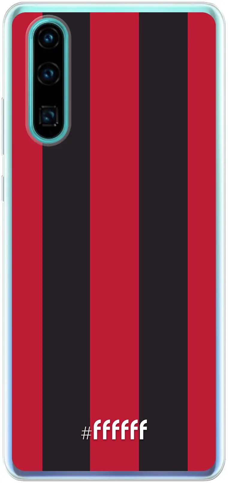 AC Milan P30