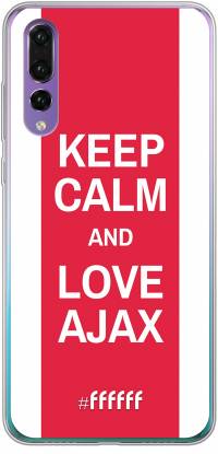 AFC Ajax Keep Calm P30