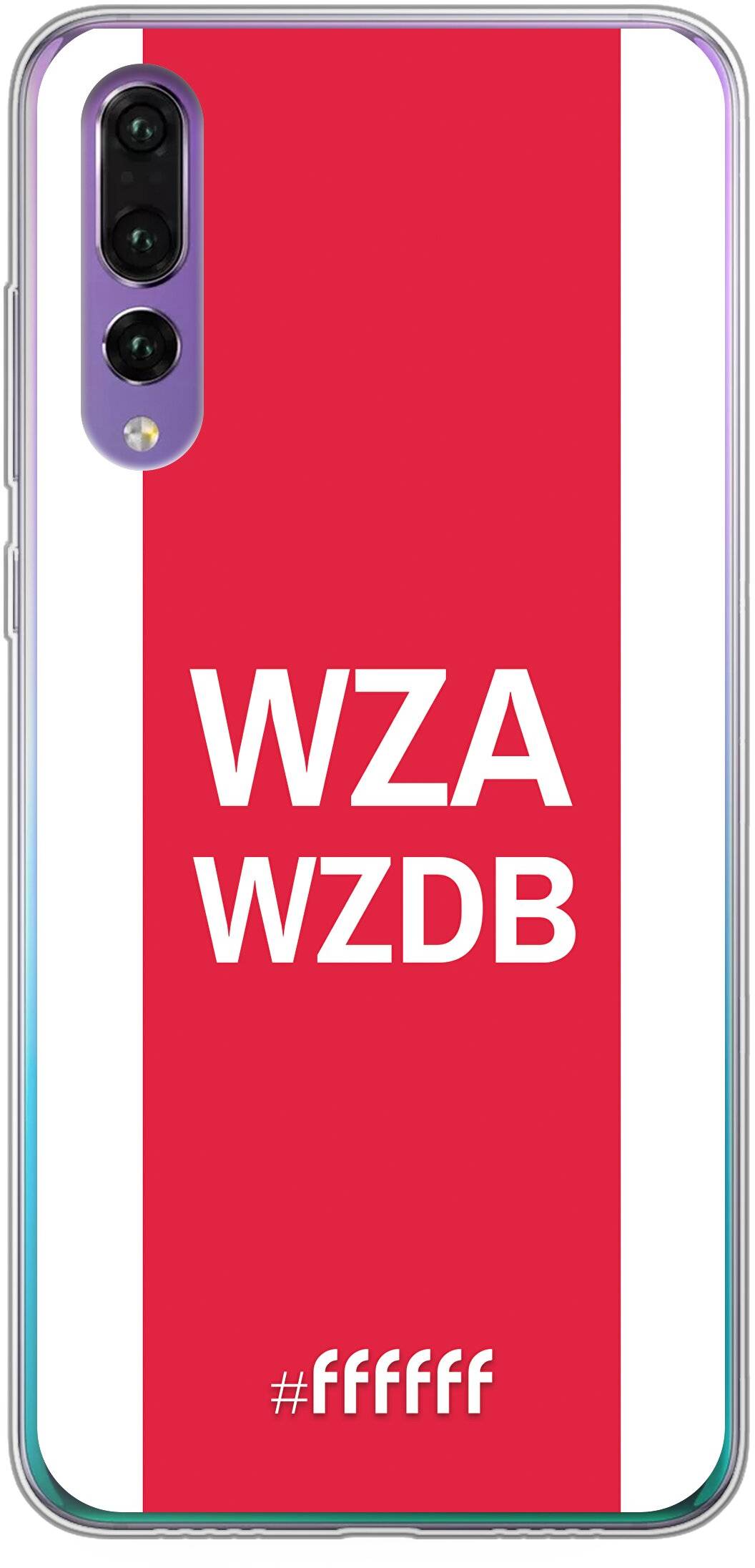AFC Ajax - WZAWZDB P30