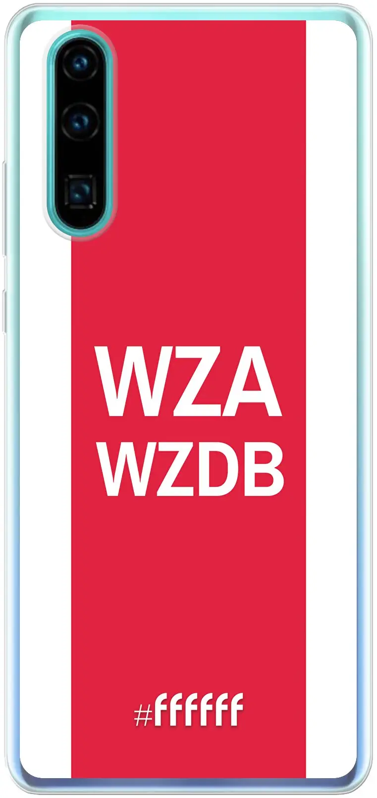 AFC Ajax - WZAWZDB P30