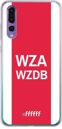 AFC Ajax - WZAWZDB P30