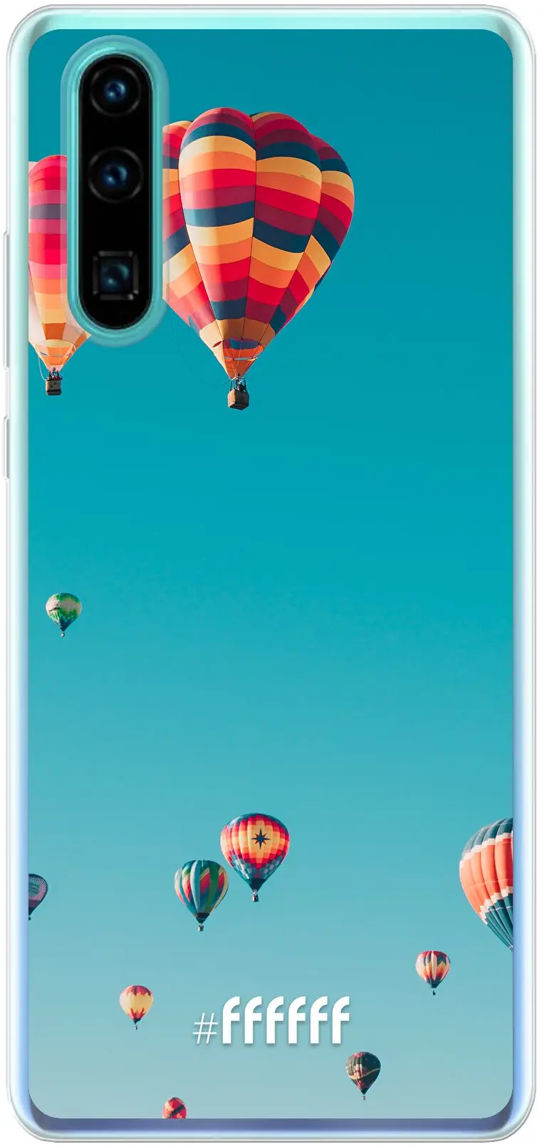 Air Balloons P30