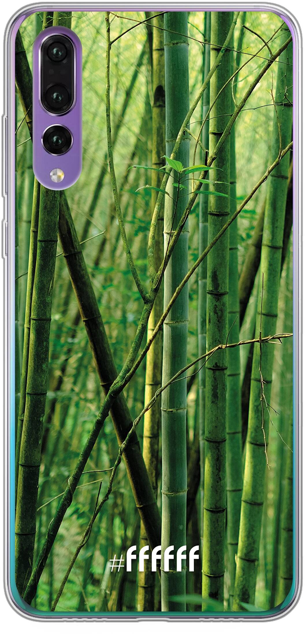 Bamboo P30