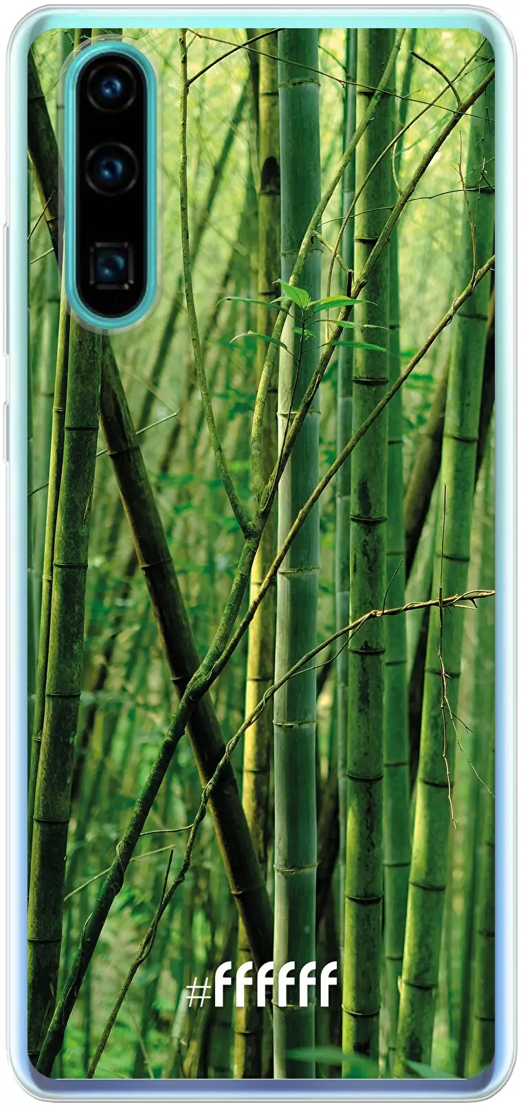 Bamboo P30