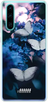 Blooming Butterflies P30